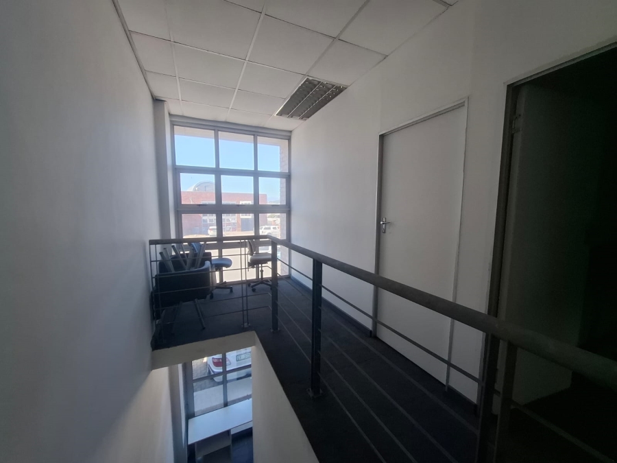 To Let Commercial Property for Rent in Stikland Industrial Western Cape